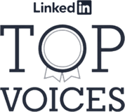 LinkedIn Top Voice